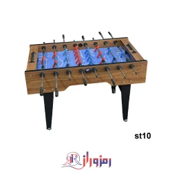 فوتبال دستی مدل st10